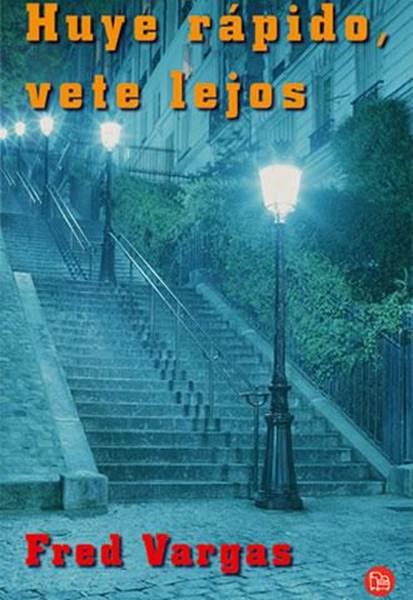 Huye r?pido, vete lejos