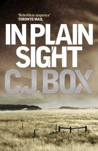 In Plain Sight