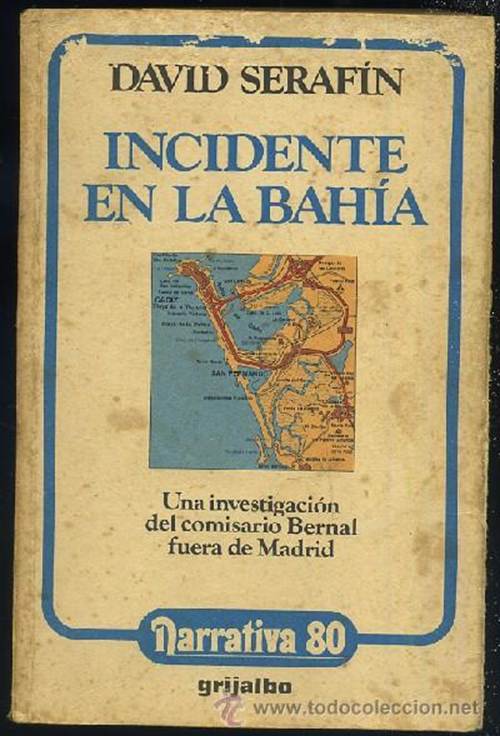 Incidente en la Bah?a