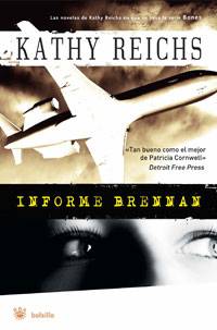 Informe Brennan