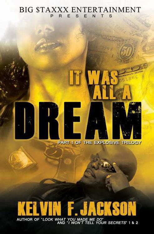 It Was All A Dream
