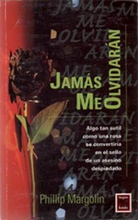 Jam?s Me Olvidar?n