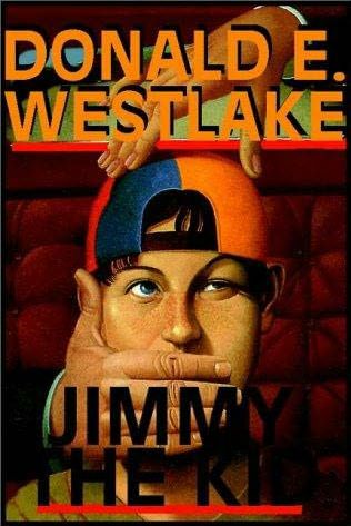 Jimmy The Kid