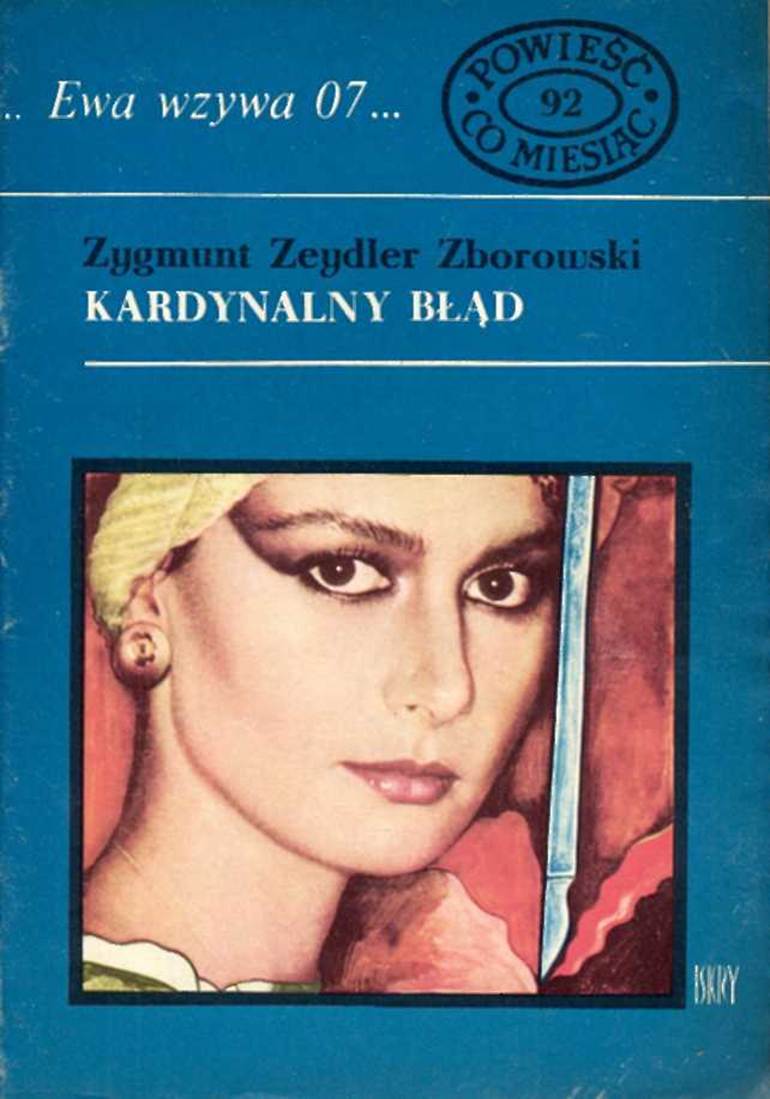 Kardynalny B??d