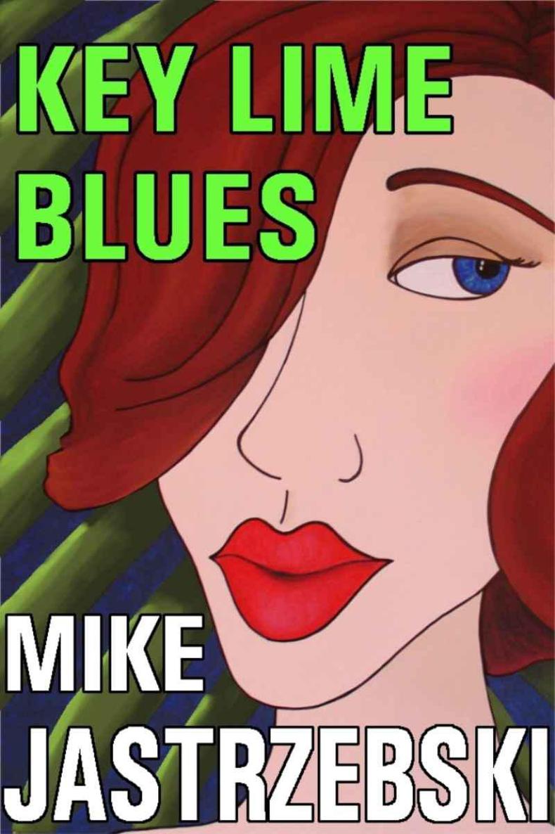Key Lime Blues