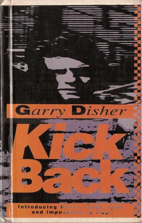 Kick Back