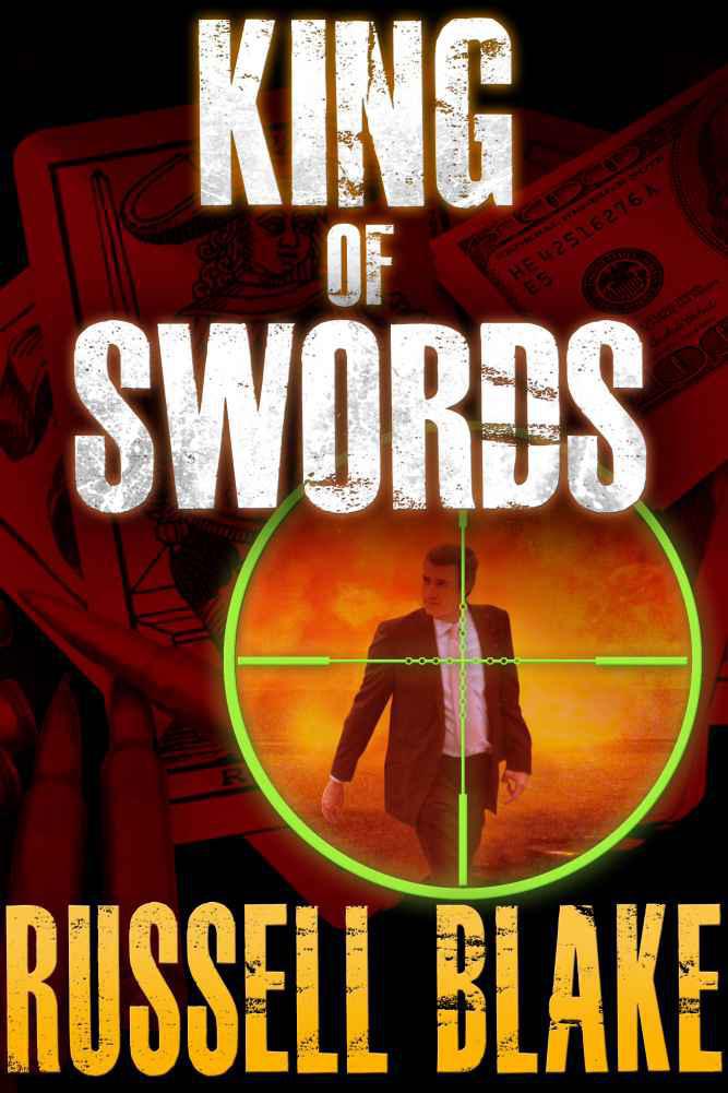 King of Swords