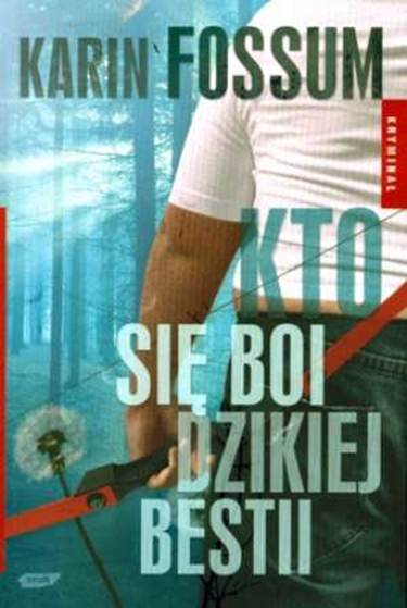 Kto si? boi dzikiej bestii