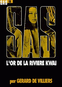 L’or de la rivi?re Kwa?