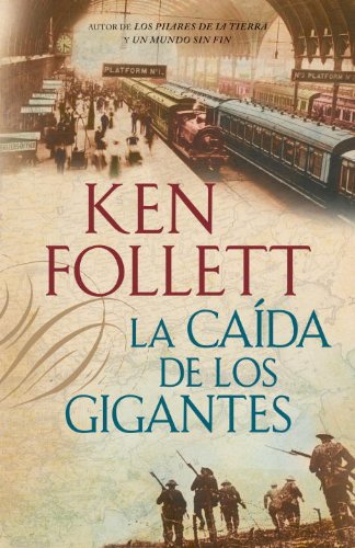 La Ca?da De Los Gigantes