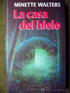 La Casa De Hielo
