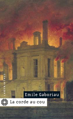 La Corde Au Cou