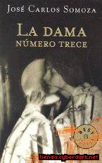 La dama n?mero trece