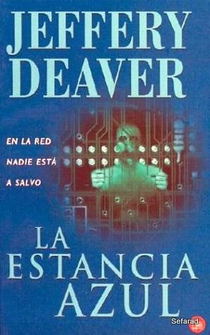 La estancia azul