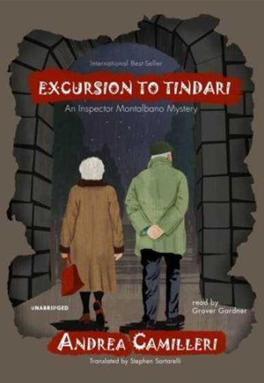 La Excursi?n A Tindari