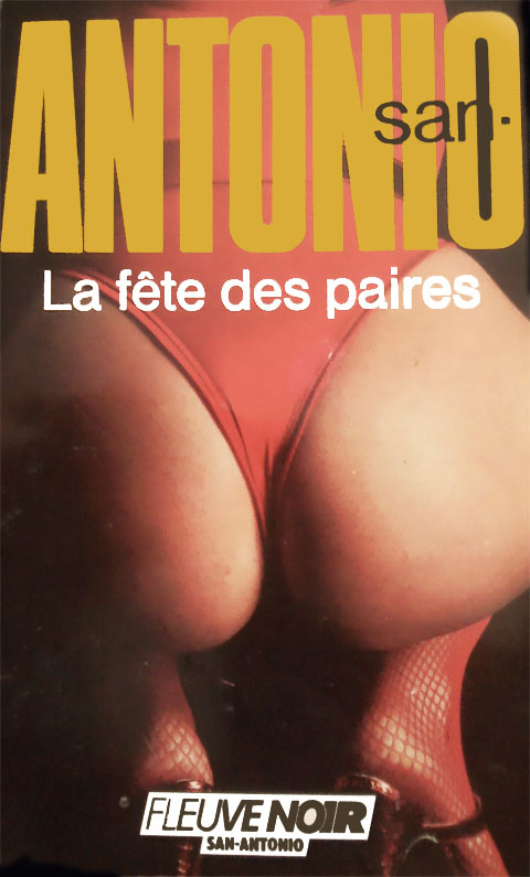 La f?te des paires