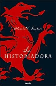La Historiadora