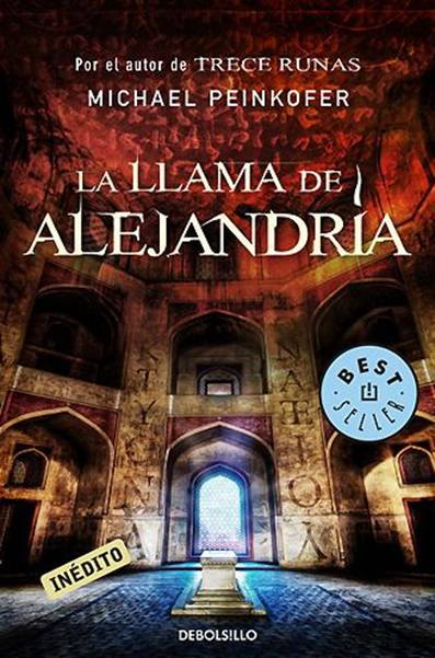 La llama de Alejandr?a