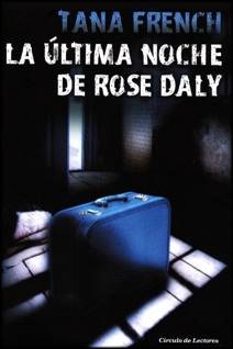 La ?ltima Noche De Rose Daly