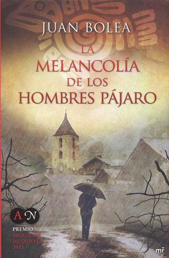 La melancol?a de los hombres p?jaro