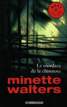 La Mordaza De La Chismosa