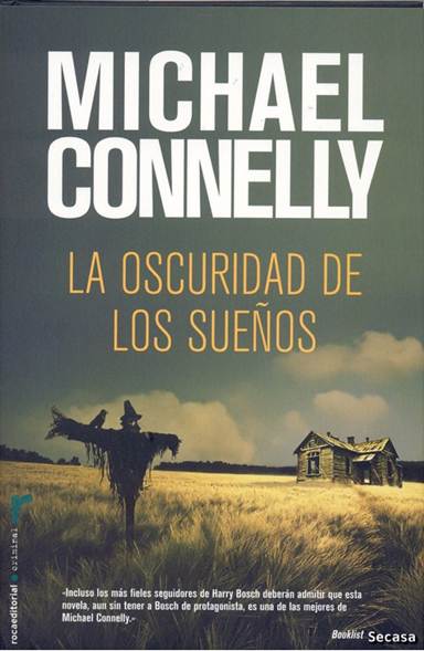 La oscuridad de los sue?os