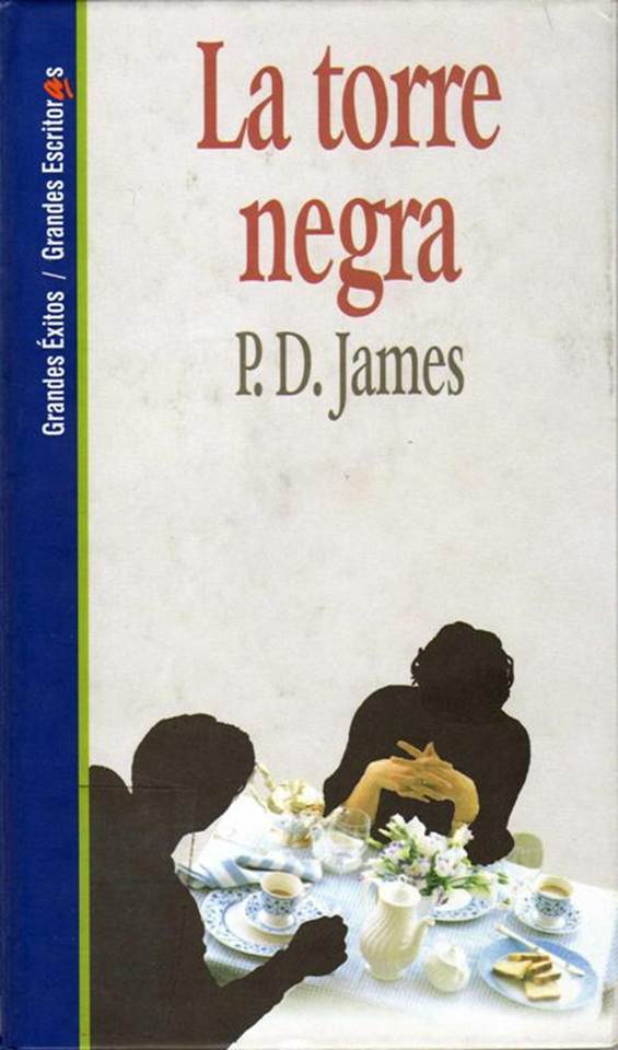 La torre negra