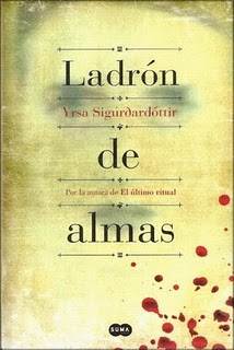 Ladr?n De Almas