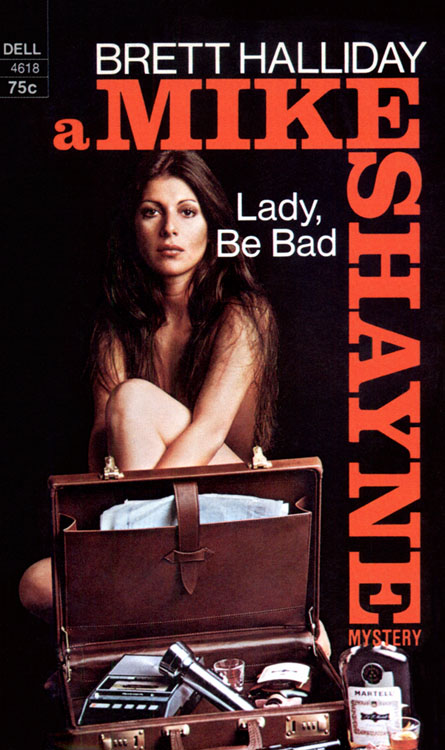 Lady, Be Bad