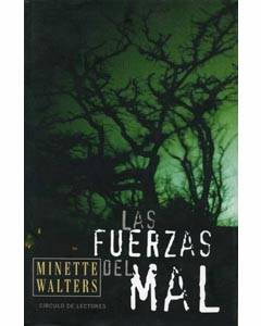 Las fuerzas del mal