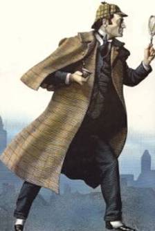 Le Chien Des Baskerville