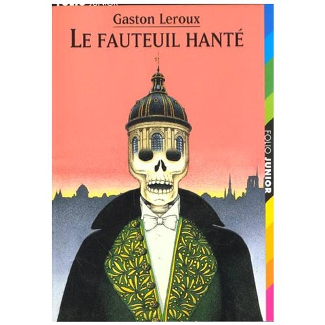 Le Fauteuil Hant?