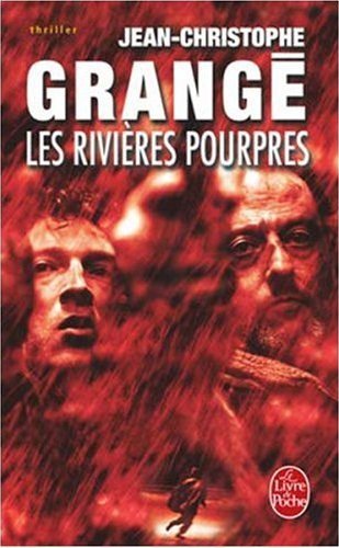 Les rivi?res pourpres