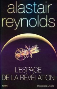 Lespace de la r?v?lation
