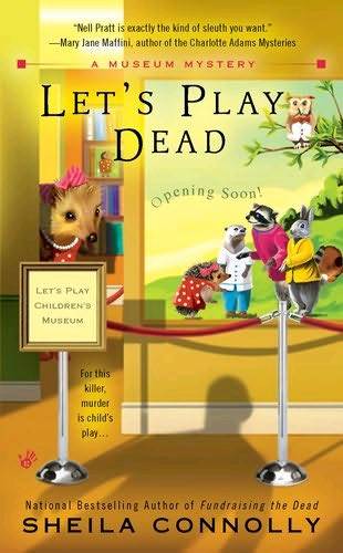 Lets Play Dead