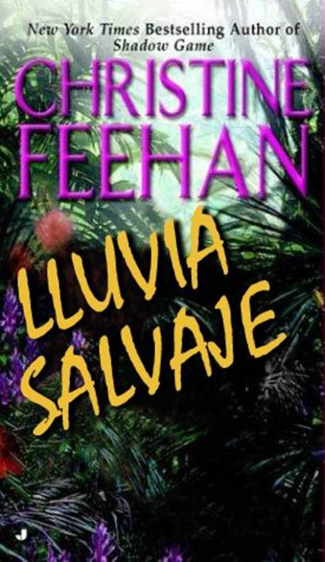 Lluvia Salvaje
