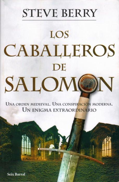 Los caballeros de Salom?n