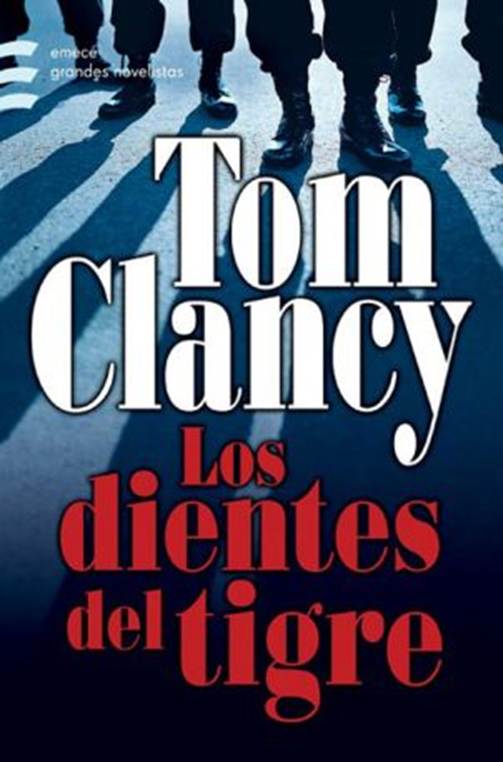 Los dientes del tigre