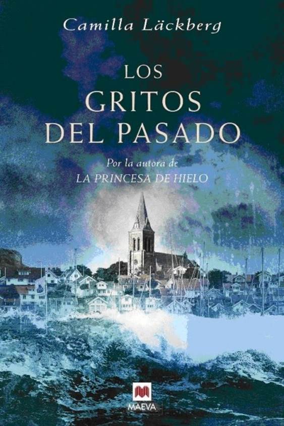 Los Gritos Del Pasado
