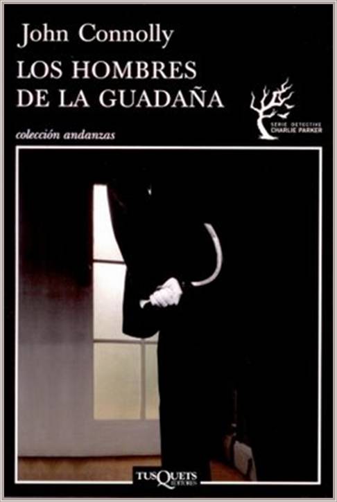 Los hombres de la guada?a