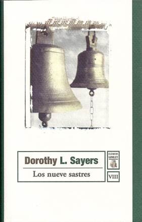 Los nueve sastres