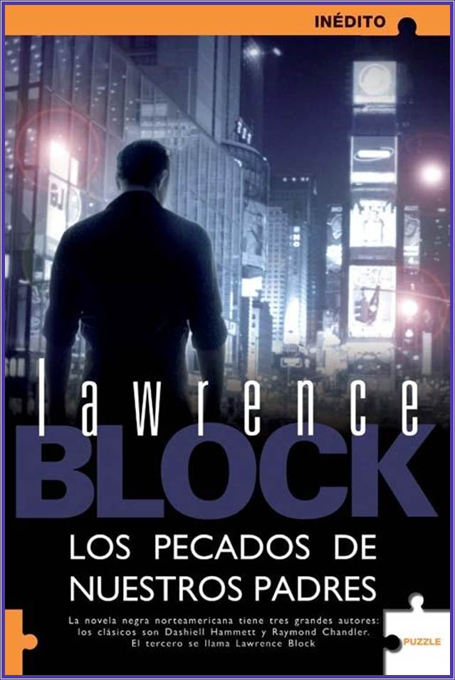 Los pecados de nuestros padres