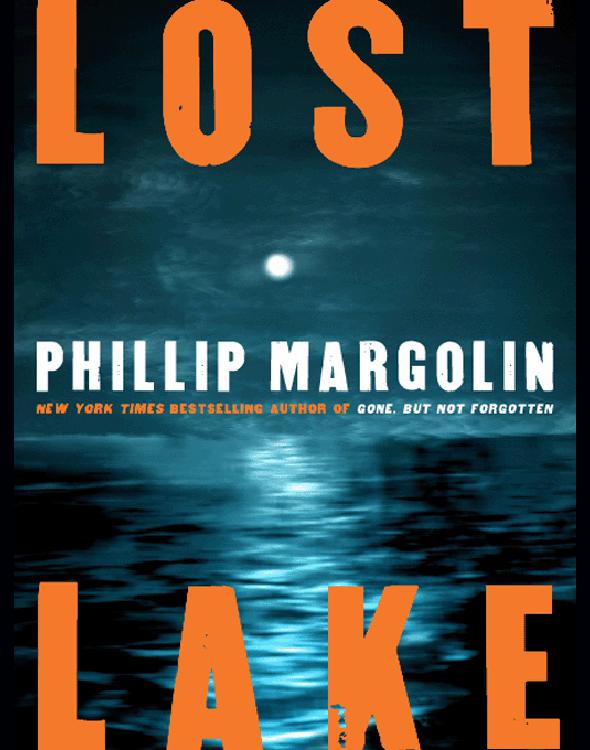 Lost Lake