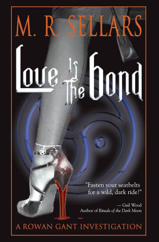 Love Is The Bond
