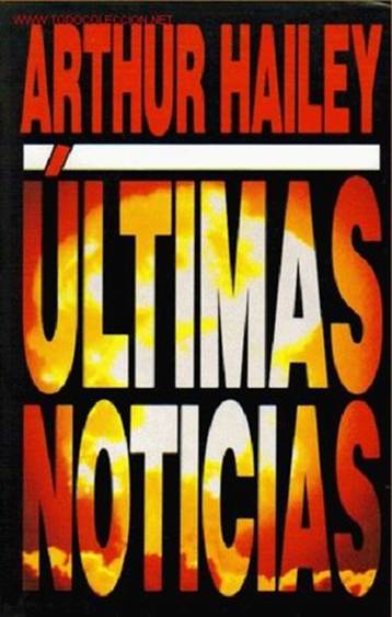 ?ltimas Noticias