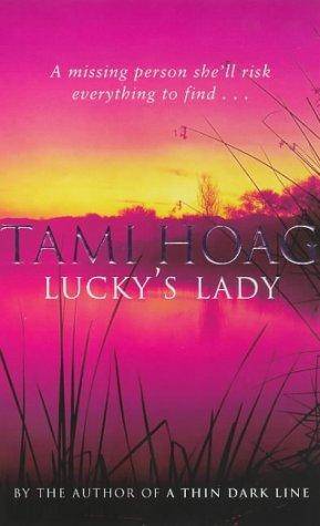 Lucky’s Lady