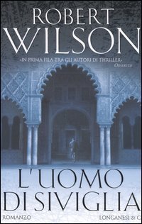 Luomo di Siviglia