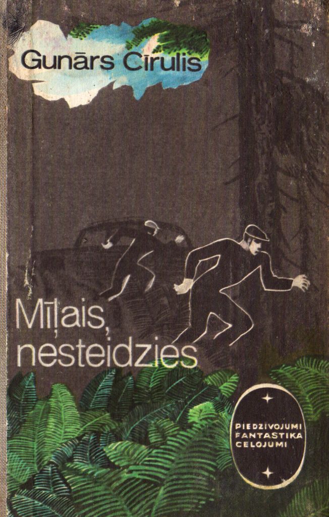 M??ais nesteidzies