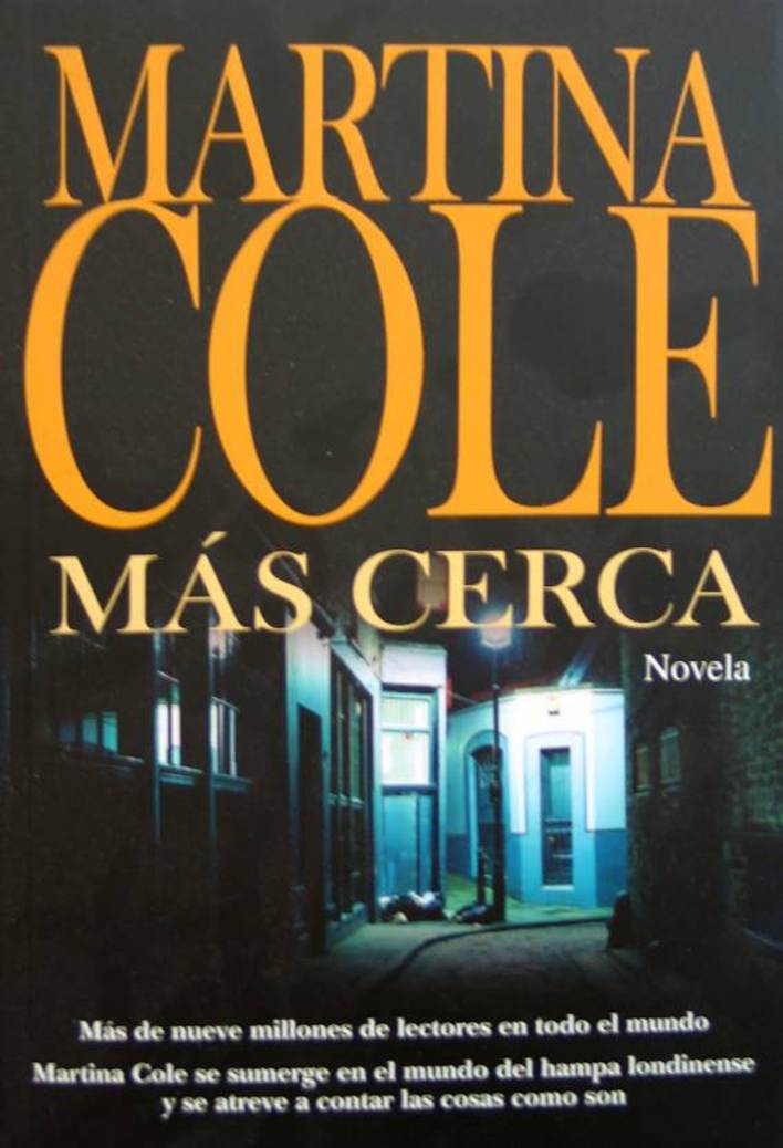 M?s cerca