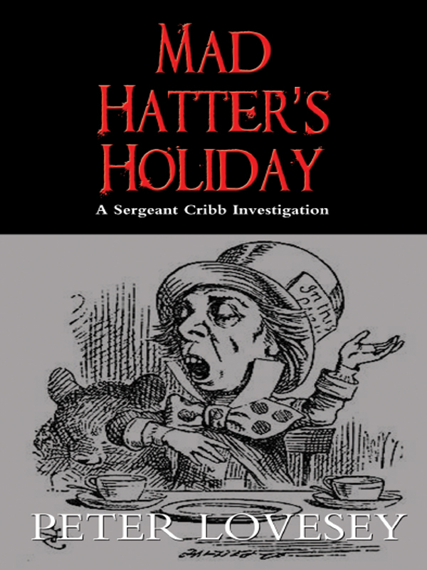 Mad Hatter